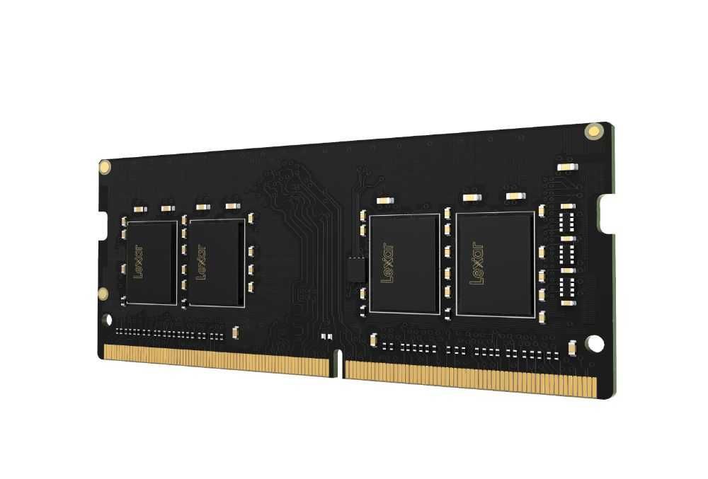 Оперативная память Lexar 16Gb DDR4 SODIMM 2666 Mhz