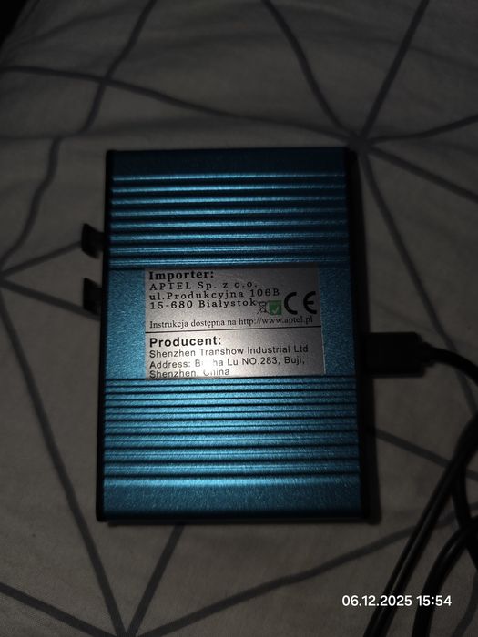 Modul sunet 5.1 pentru laptop