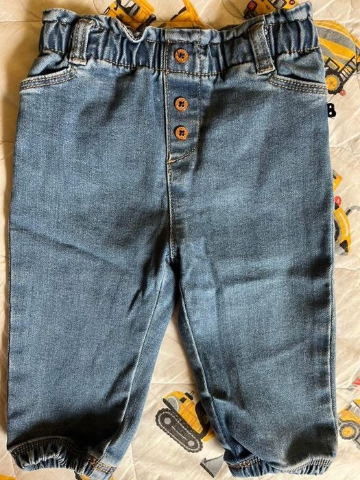 Детски дрешки Okaidi, Next, Zara