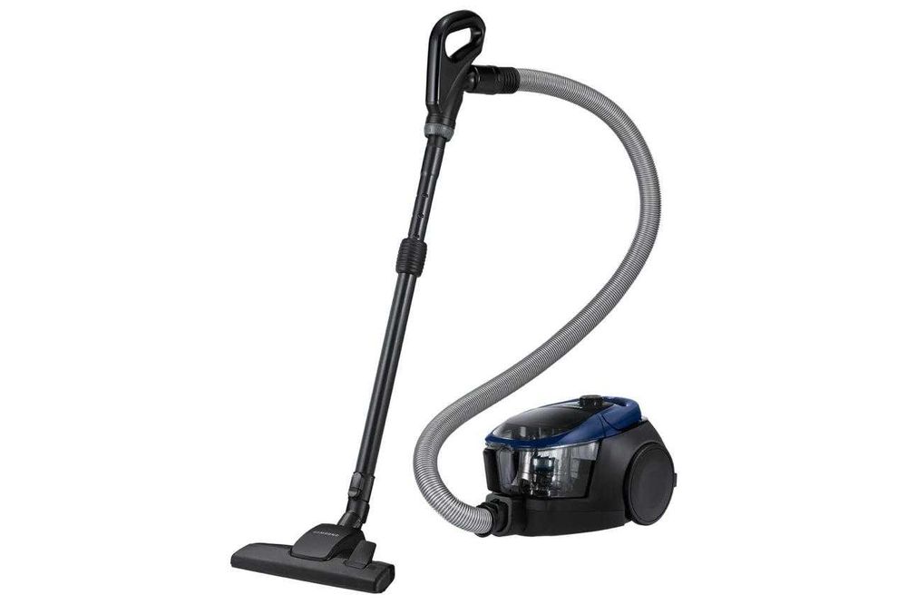 Пылесос Samsung VC18M3125VB/UZ — ОПТОМ