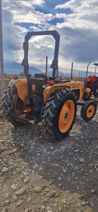 Tractor Fiat 45 cp
