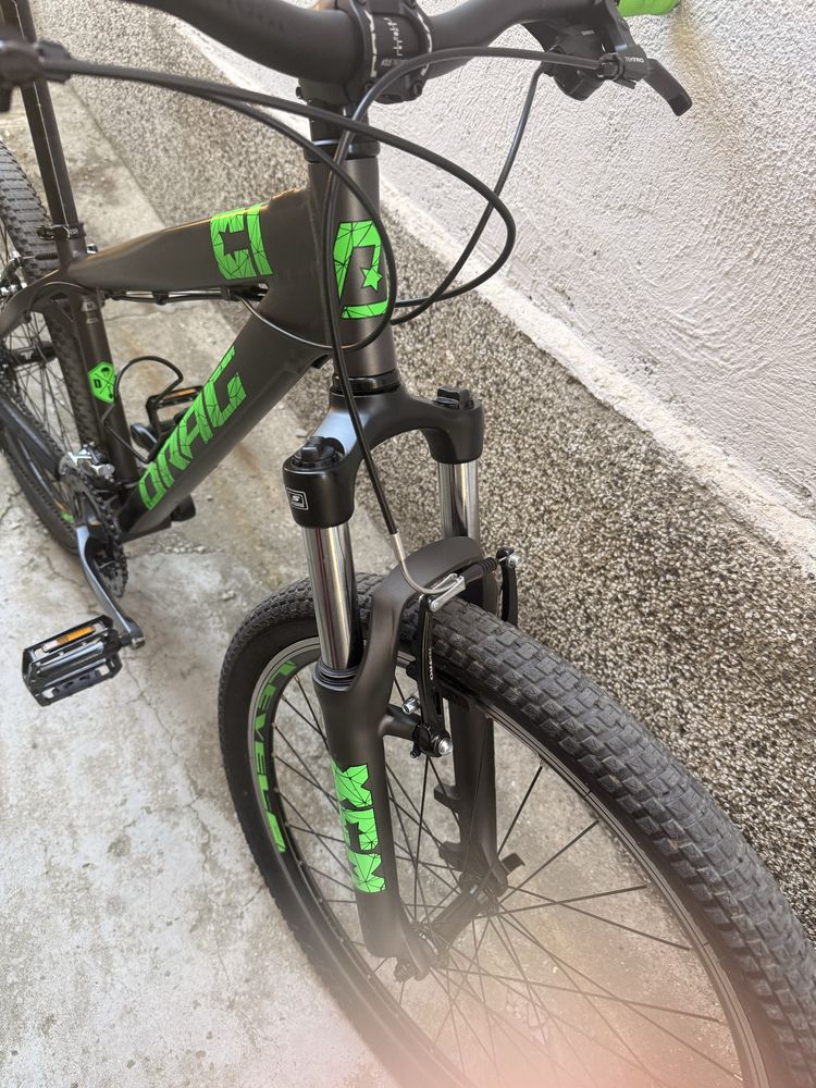 Колело Drag C1 Comp 26”