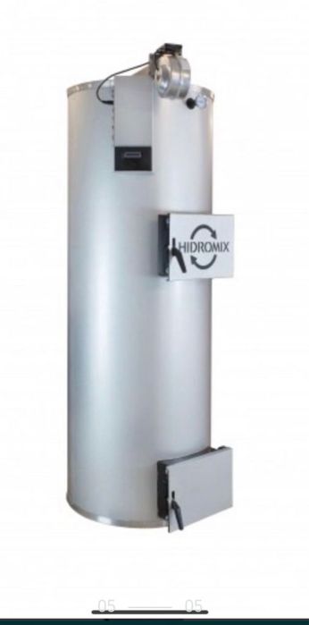 Centrala  Candle Hidromix Atmos