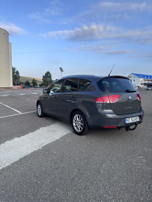 Seat Altea XL 1.6 EcoMotive