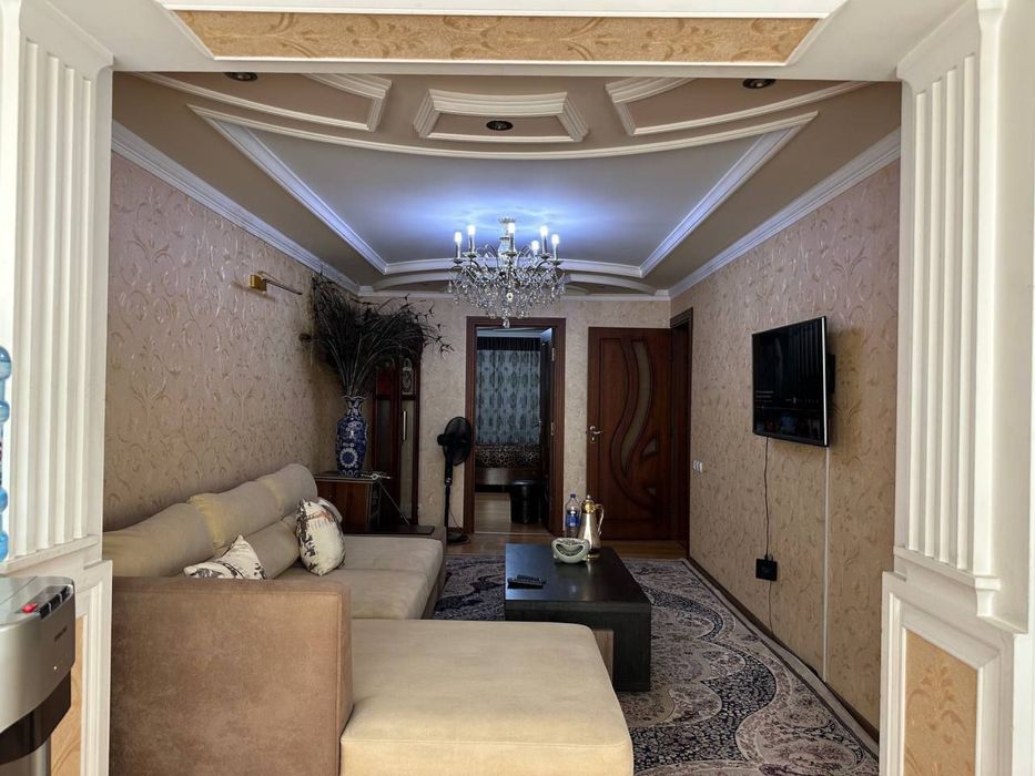 Продаю квартиру рядом с метро