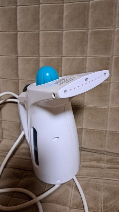 Aparat de calcat vertical