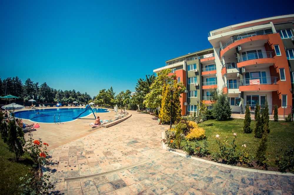 Продава се Тристаен апартамент в к.к. Слънчев бряг - 73 кв.м за 1370 €/кв.м - Снимка #14