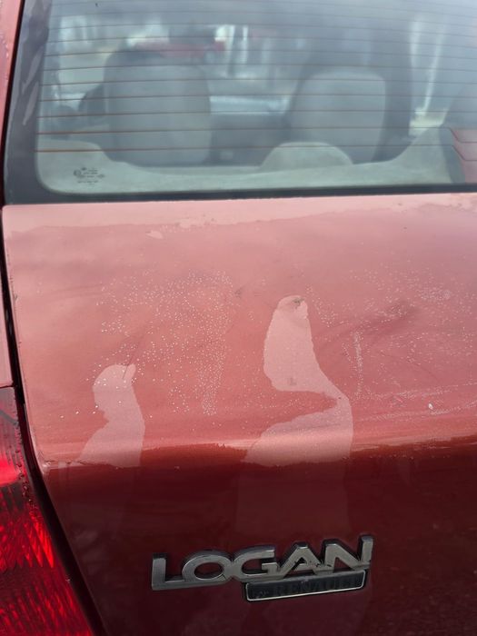 Dacia Logan 2005 – 1.4 benzină, climă montată, stare bună