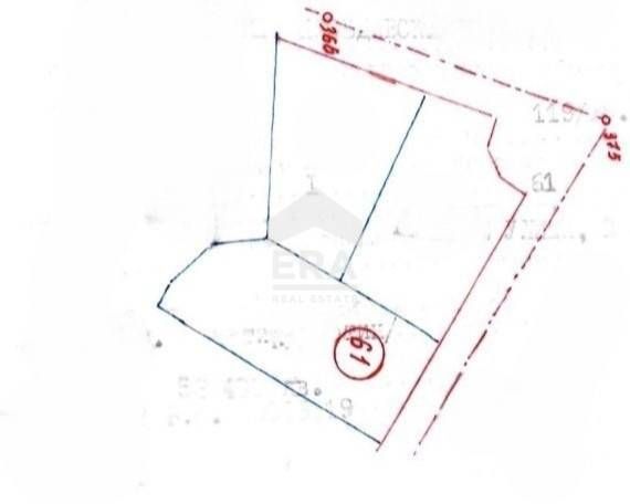 Слънчев парцел на главен път Хасковски Минерални бани