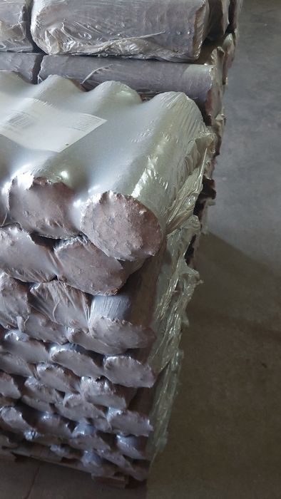 Producem brichete din rumegus de fag