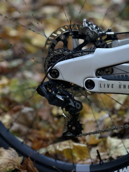 yt tues core 4 small