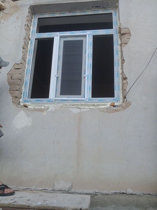 Пластик айналар,