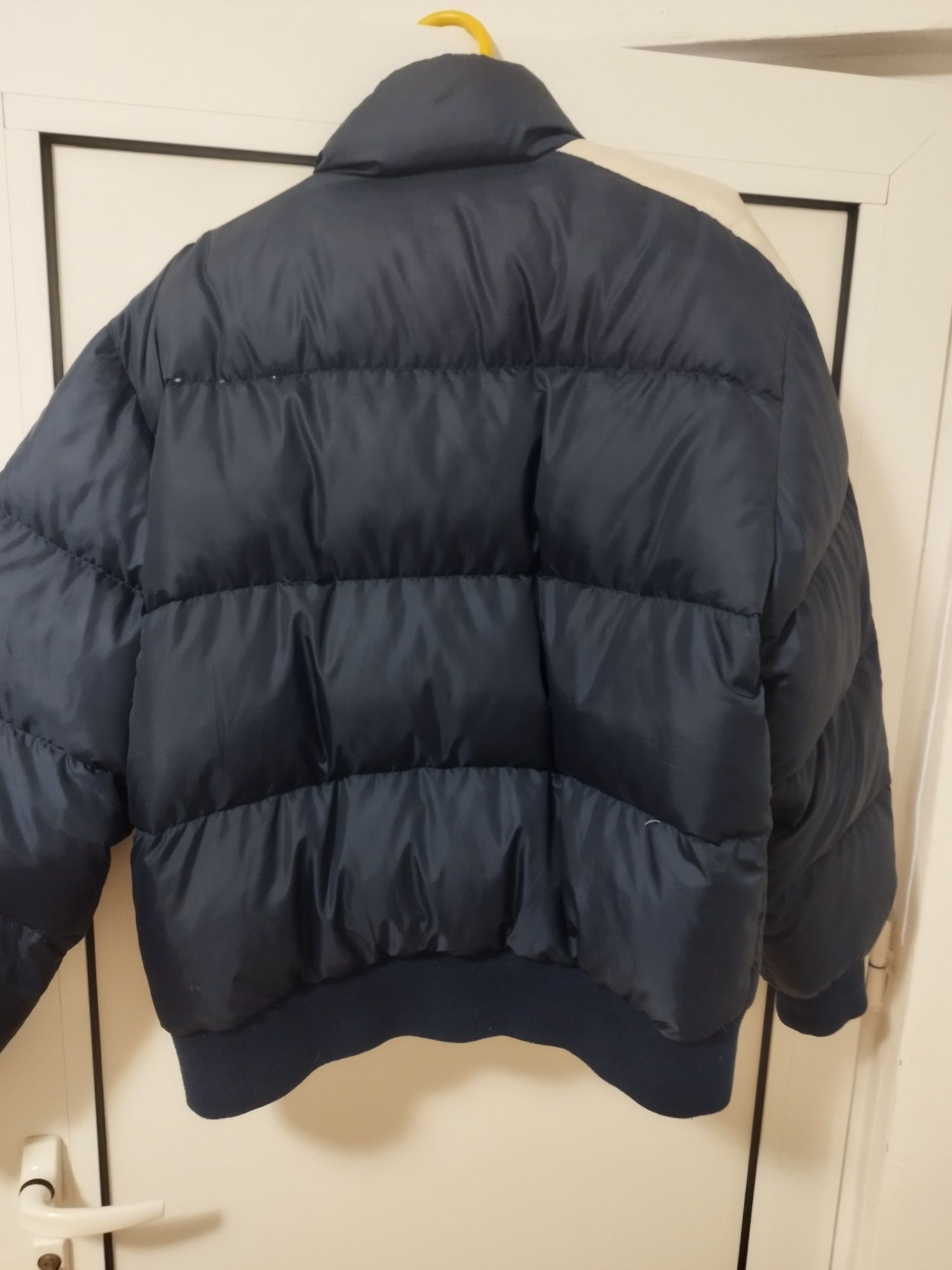 Яке с гъши пух polo ralph lauren М размер за БГ стандарт