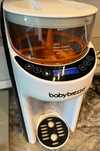 Expresor de lapte Baby Breeza