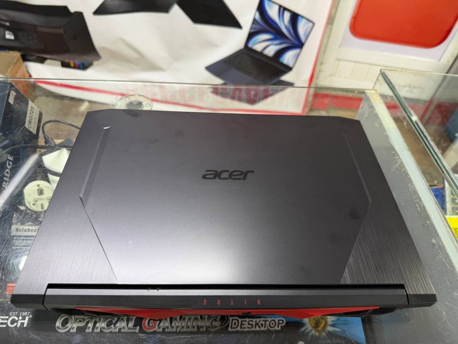 Продается игровой ноутбук Acer nitro 5