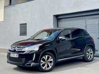 Citroen C4 AIRCROSS 1.8 HDI 4X4