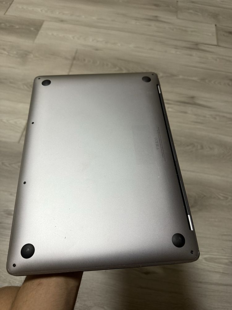 MacBook Pro 2020