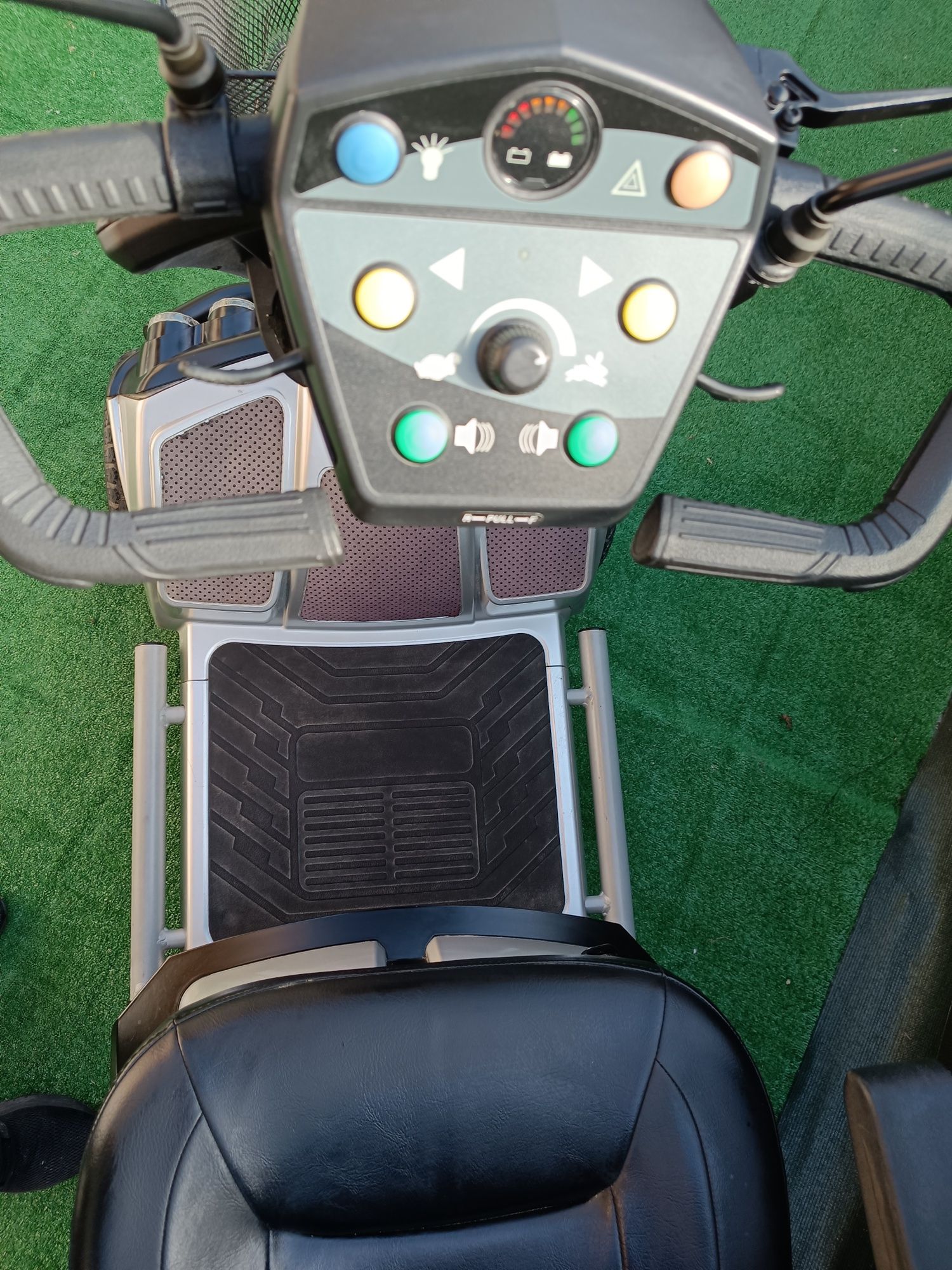 Scaun electric Dizabilitati scuter dezabilitati căruț handicap vârstni