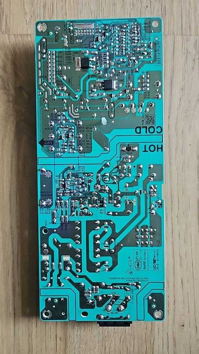 PW.A100W2.772 платка захранване за телевизор TCL 55V6C-UKX7