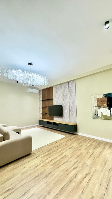 Продажа Новый Евро Дом Циалковский