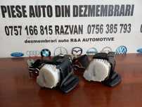 Centuri Centura Spate Bmw Seria 5 E60 - Dezmembrari Arad