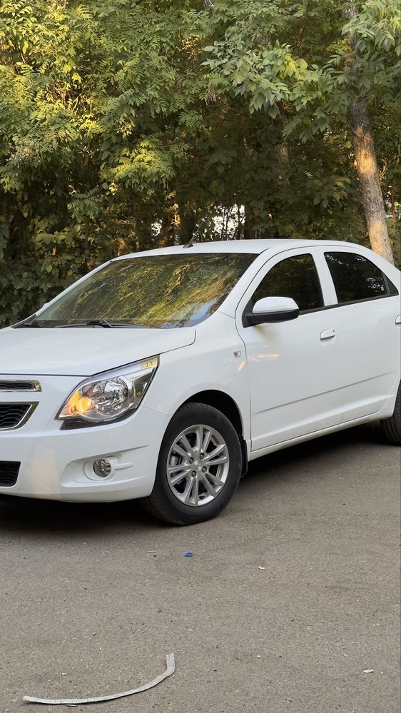 Chevrolet Cobalt