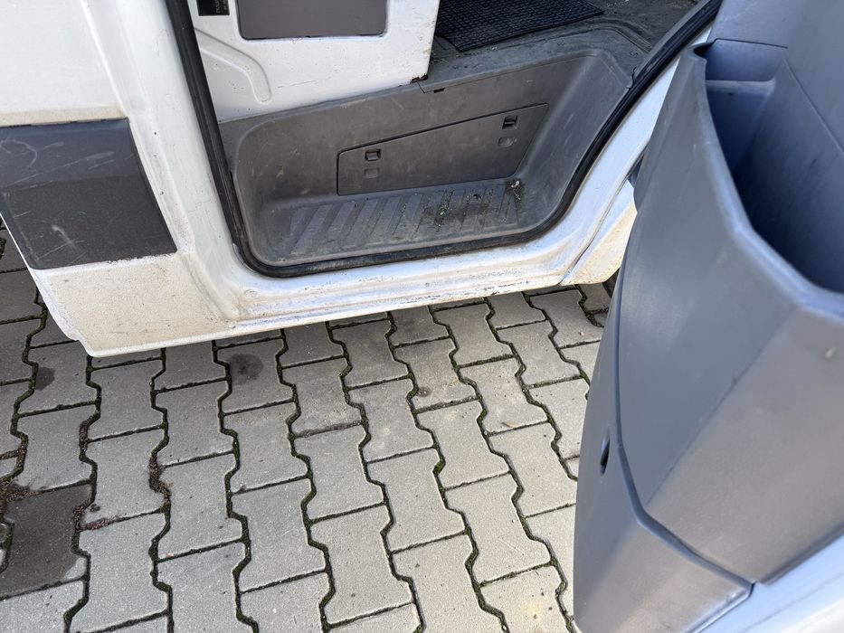 Mercedes sprinter Basculabil