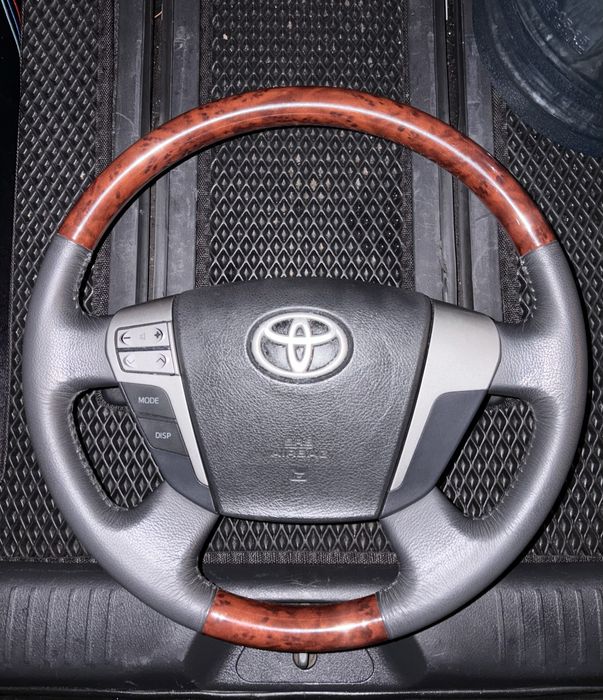 Продам руль тойота