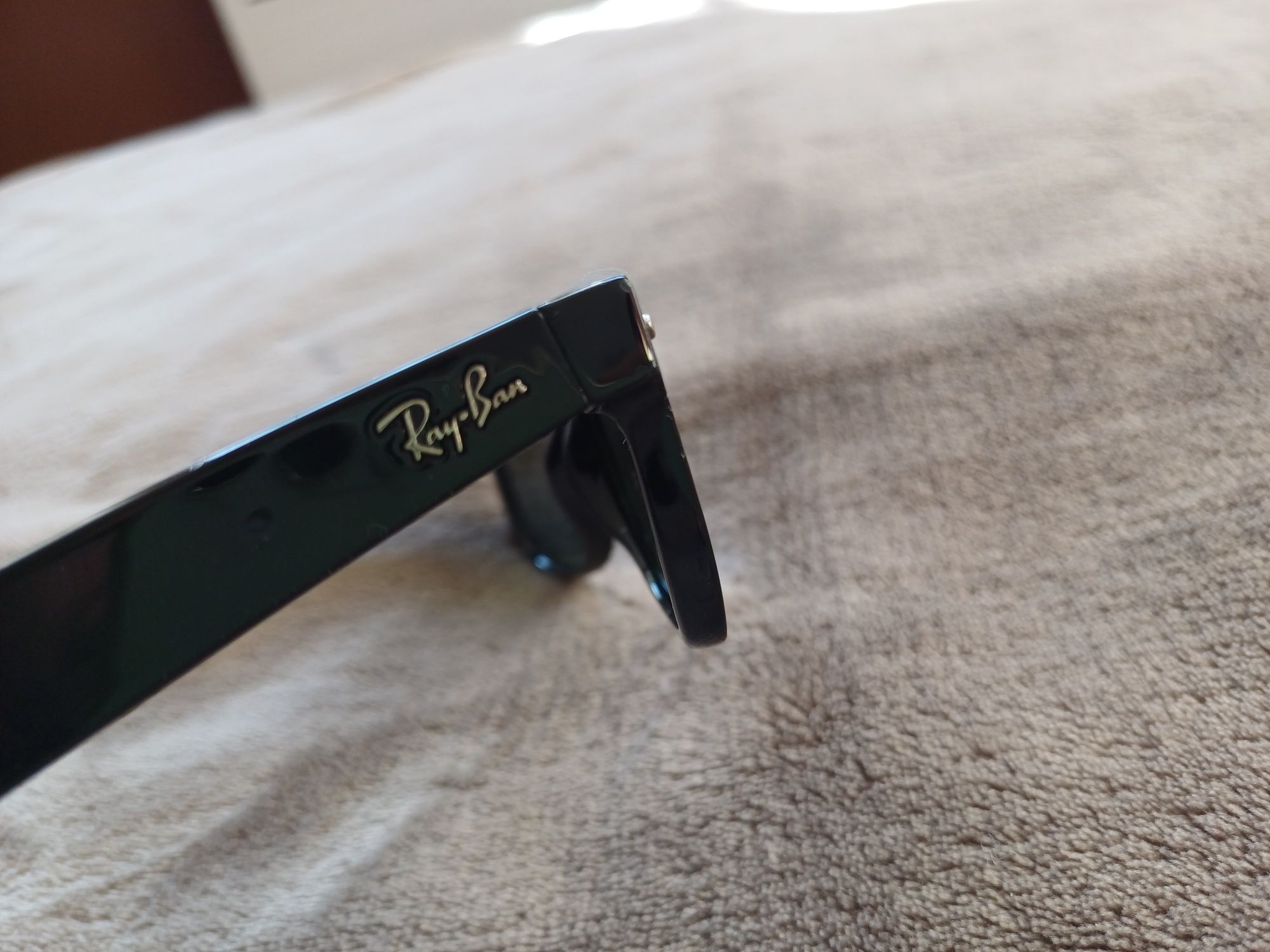Ray Ban Слънчеви дамски очила 2132
Wayfarer Classic RB4106.rb
