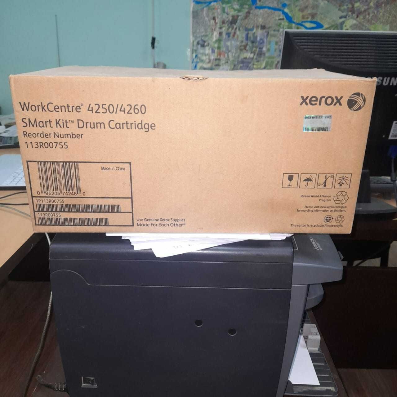 Картридж Xerox Cartridge 4250/4260