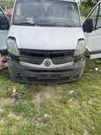 Renault Master 2.5 дизел на Части