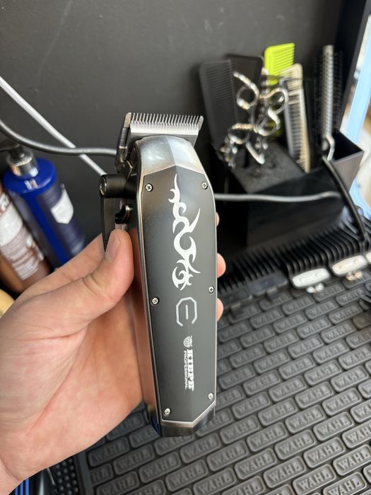 Професионални машинки за подстригване