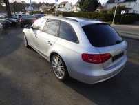 caseta de directie audi a4 b8.5 cu garantie 1 an motor 2.0 tdi