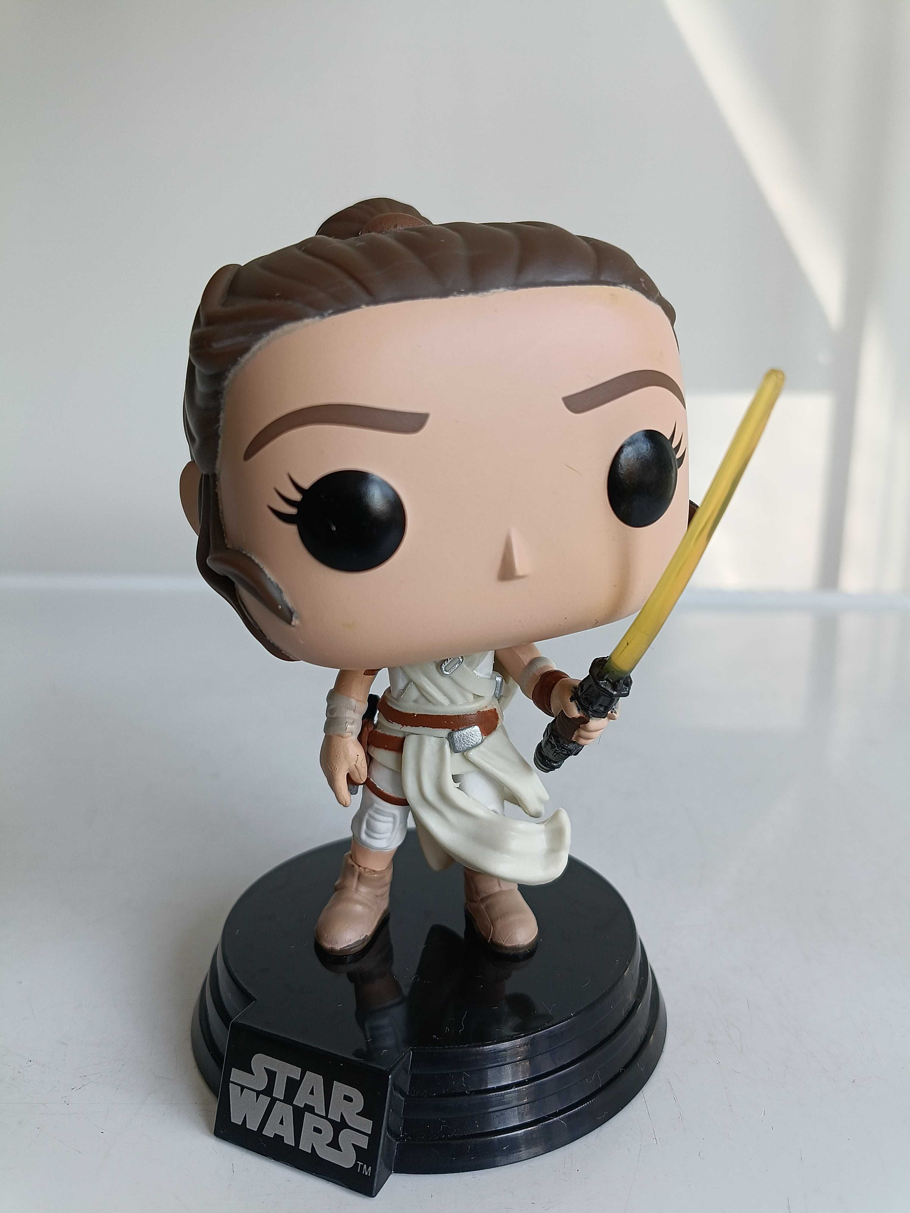 Екшън фигура Funko Pop!