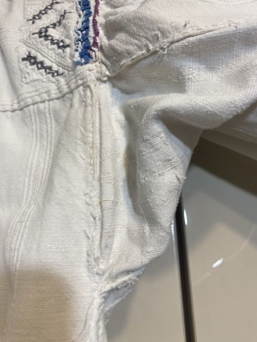 Ie / camasa traditionala de Ineu - piesa de colectie