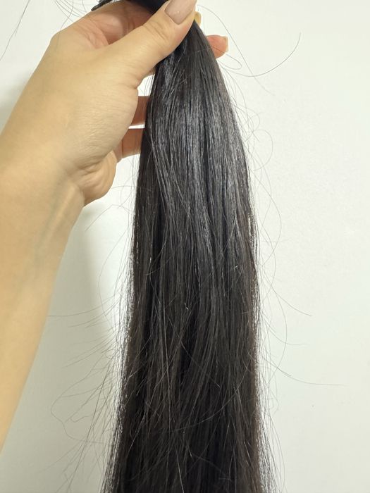 Продам натуральные волосы для наращивания