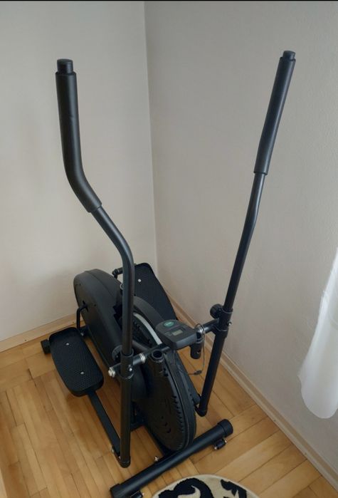 Bicicleta fitness eliptica - Dynamic