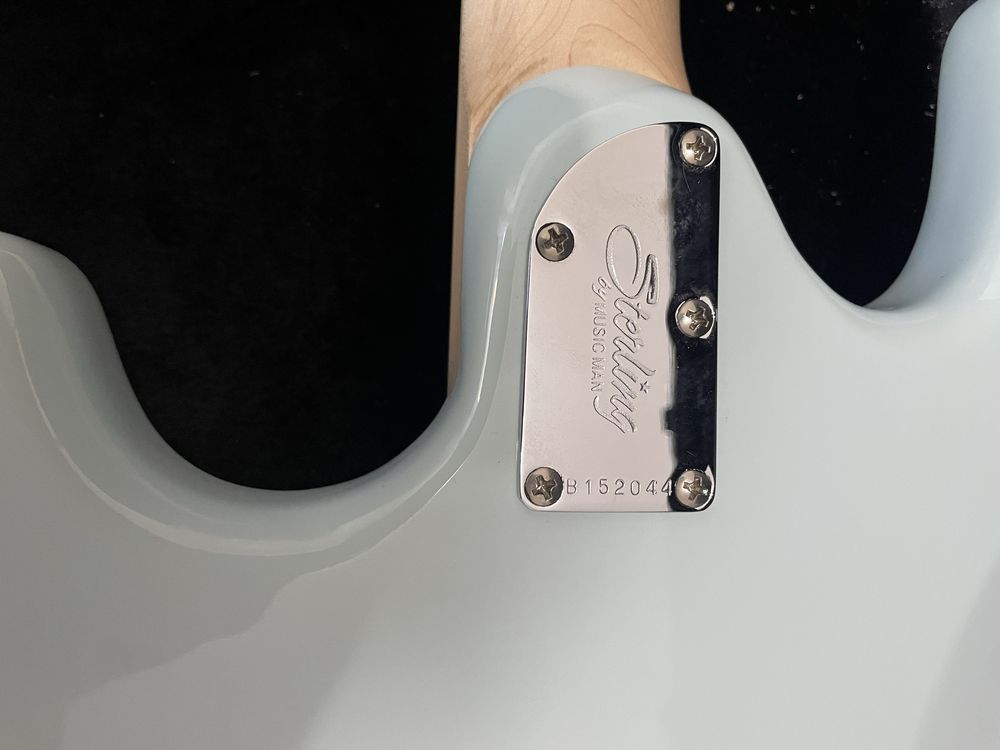 Sterling by MusicMan CT30SSS