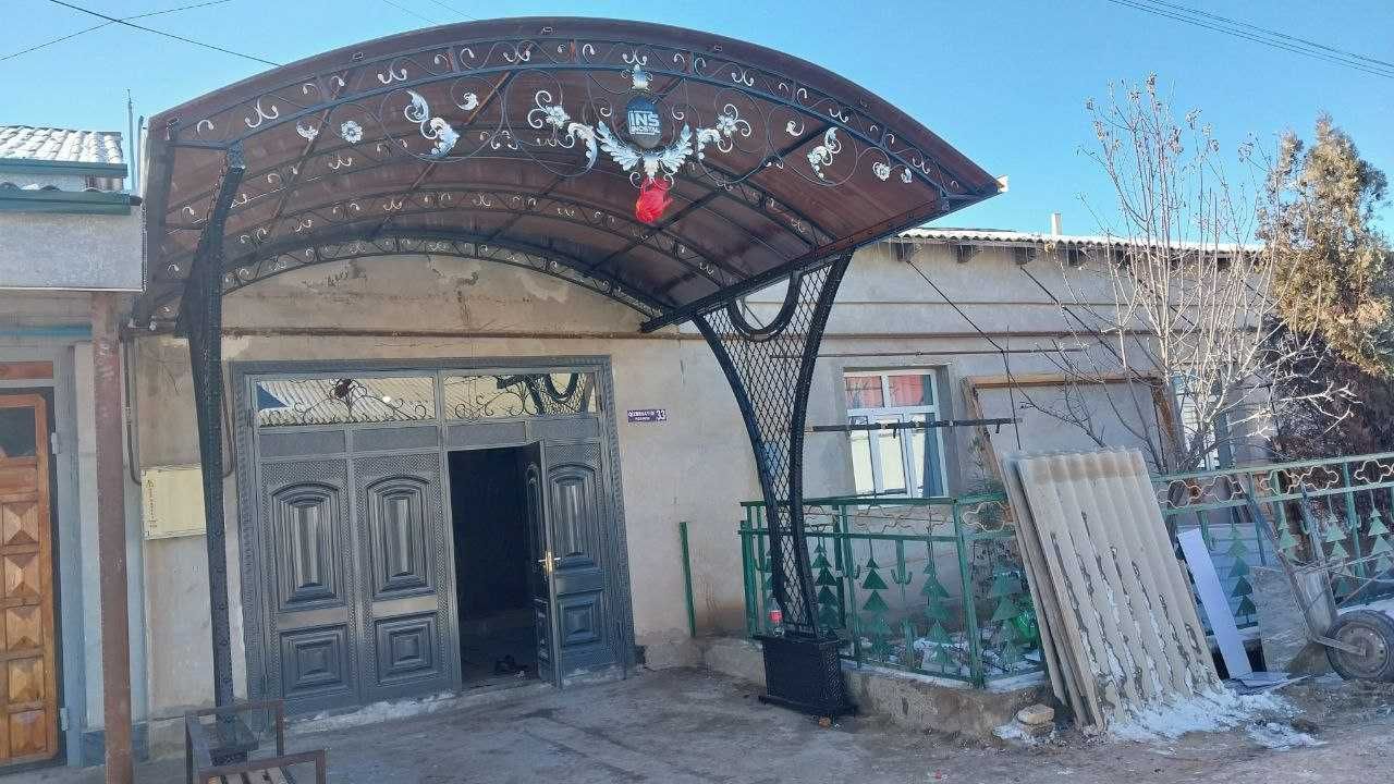 HI-Tech, Marakand yaki siz qalegen turdegi sherteklerdi qurip beremiz