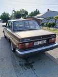Vând Volvo 740 .