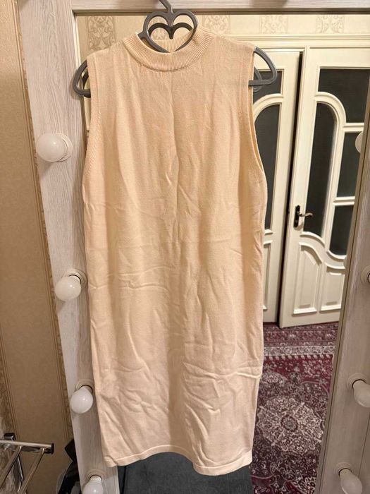 Куйлак вязанный женская