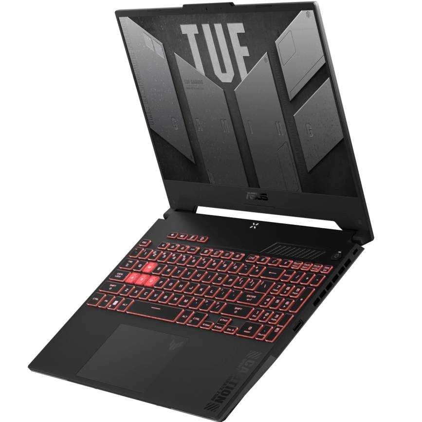 Asus TUF Gaming A17 | AMD Ryzen 5 7535HS | RTX 4050 6GB