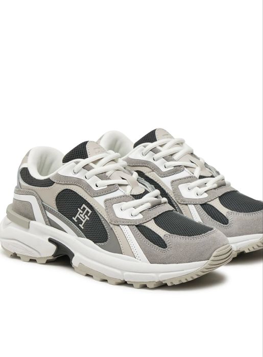 Tommy hilfiger дамски обувки