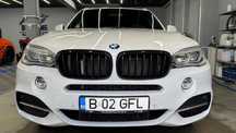 BMW X5 M Primul Proprietar