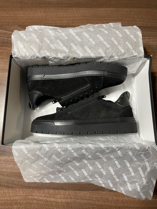 Adidași Antony Morato