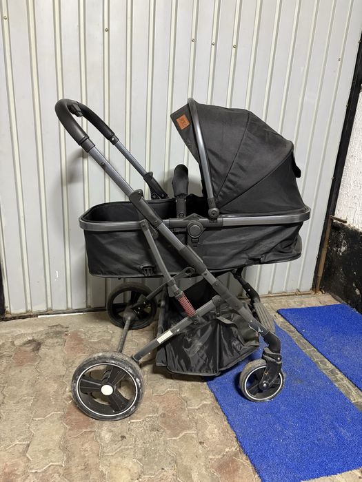 Детская  коляска