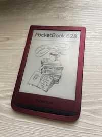 Pocketbook 628 электронная книга