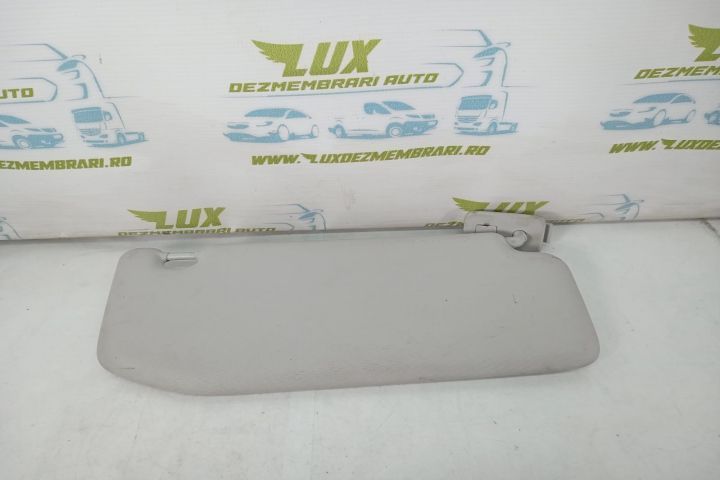 Parasolar stanga Citroen C3 3  [din 2016 pana  2020] seria