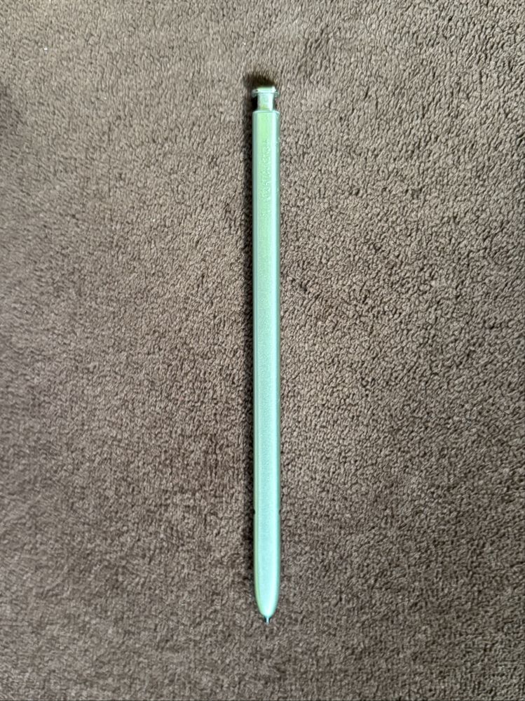оригинална писалка S PEN за Samsung Note 20