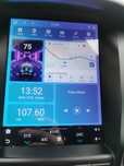 Navigatie Ford Focus 3